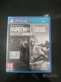 rainbow six siege