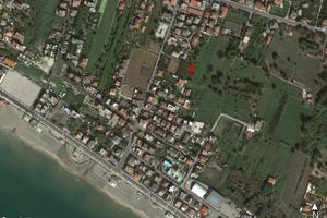 500 mq circa, vicino mare