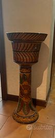 Vaso vintage