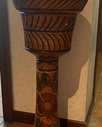 Vaso vintage