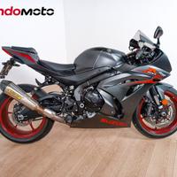 SUZUKI GSX-R1000R - 2017 Passaggio incluso