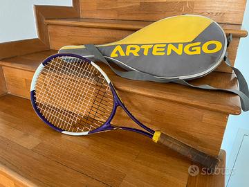 Racchetta da tennis da bambino