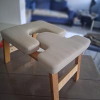 Panchetto da yoga per inversioni