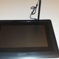 Wacom Dtu 1031x - tavola grafica - firma digitale