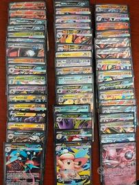 Carte Pokemon lotto
