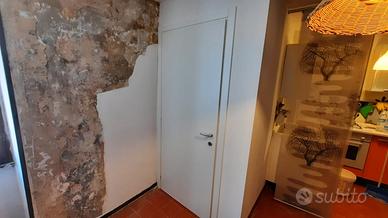 Monolocale Brescia centro