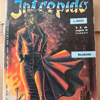 Intrepido fumetto