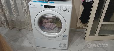 Asciugatrice candy A+ 