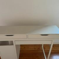 Mensola con cassetti ikea ELBY ALEX