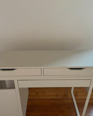Mensola con cassetti ikea ELBY ALEX