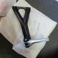 pedana passeggero dx 