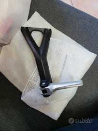 pedana passeggero dx 