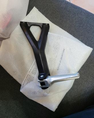 pedana passeggero dx 