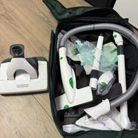 Valigia accessori  folletto vk220s