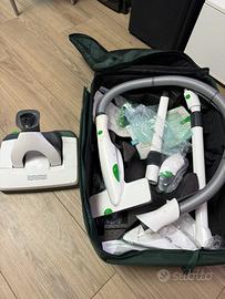 Valigia accessori  folletto vk220s