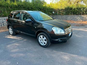 Nissan Qashqai 1.5 dCi Acenta