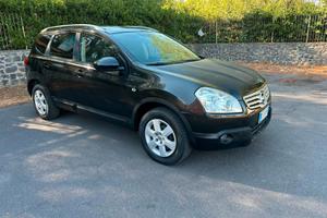 Nissan Qashqai 1.5 dCi Acenta