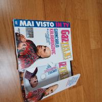 Dvd Giancarlo Kalabrugovic Un'infanzia difficile Z