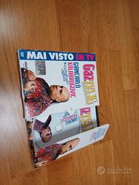 Dvd Giancarlo Kalabrugovic Un'infanzia difficile Z