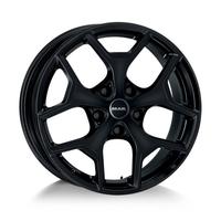 Cerchi in lega NUOVI da 18'' per JEEP COMPASS, REN