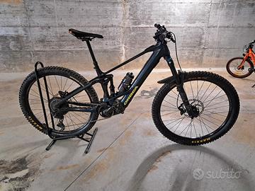 mtb e-bike orbea wild h20 tg M 2024