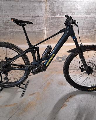 mtb e-bike orbea wild h20 tg M 2024
