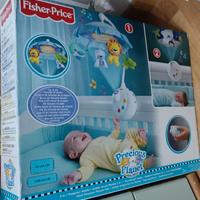 Giostrina culla Fischer Price