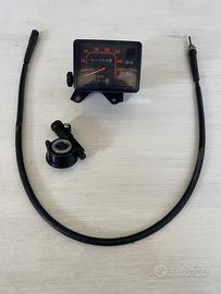 Tachimetro contachilometri Honda xr 650 r