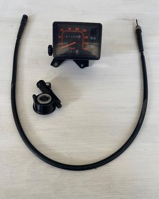 Tachimetro contachilometri Honda xr 650 r