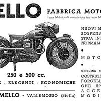 Moto Mello