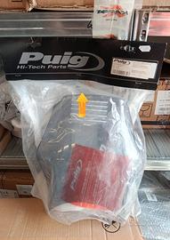 Puig Parabrezza SUZUKI Bandit GSF650 GSF1200 GSF12