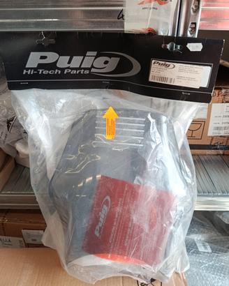 Puig Parabrezza SUZUKI Bandit GSF650 GSF1200 GSF12