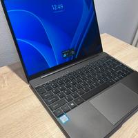 Chuwi corebook x 16gb i5 gen 7
