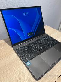 Chuwi corebook x 16gb i5 gen 7