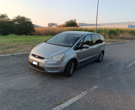 Ford S Max 2.0 Tdci 140 cv 7 posti