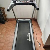 Tapis roulant professionale Diadora Exess 11.6