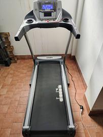 Tapis roulant professionale Diadora Exess 11.6