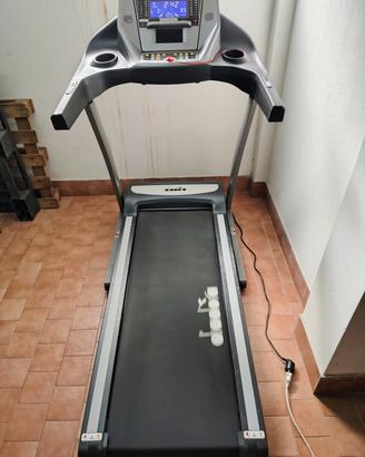 Tapis roulant professionale Diadora Exess 11.6