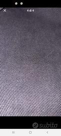 Jeans colore nero Levi's 481 w30 L 32