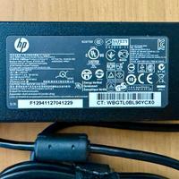 Alimentatore per computer portatile HP 90 W