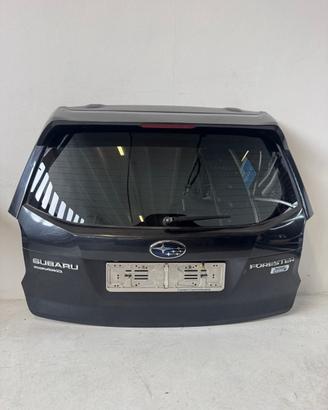 Portellone posteriore Subaru Forester (SJ) 2.0td