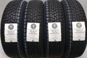 4 GOMME 185 65 15 FIRESSTONE A63164