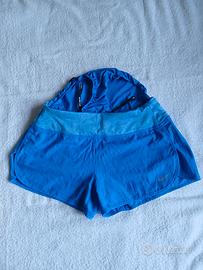 Nike shorts taglia S costume mare 