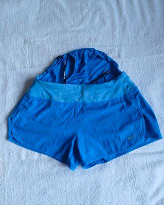 Nike shorts taglia S costume mare 