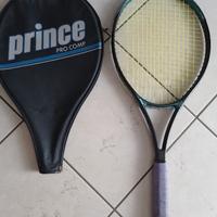 RACCHETTA DA TENNIS PRINCE PRO COMP