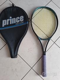 RACCHETTA DA TENNIS PRINCE PRO COMP