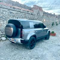 Land rover defender 110 3.0 d 250 cv