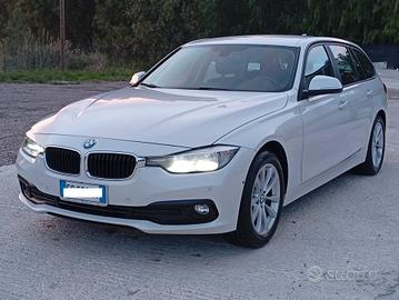 Bmw 320d xDrive Touring Luxury