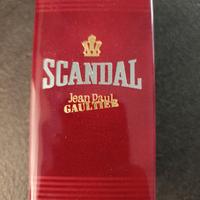 scandal 