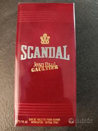 scandal 